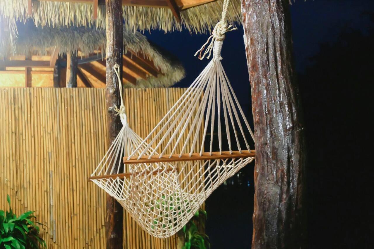 The For Rest Resort Sai Yok Eksteriør bilde
